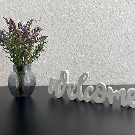 Lucky Stays Ls01 - Vollausstattung - Zentrum - Aufzug - Grosse Kueche - 2 Zimmer - Smart-Tv Magdeburg Zewnętrze zdjęcie