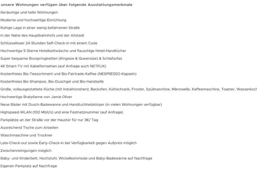 Lucky Stays Ls01 - Vollausstattung - Zentrum - Aufzug - Grosse Kueche - 2 Zimmer - Smart-Tv Magdeburg Zewnętrze zdjęcie