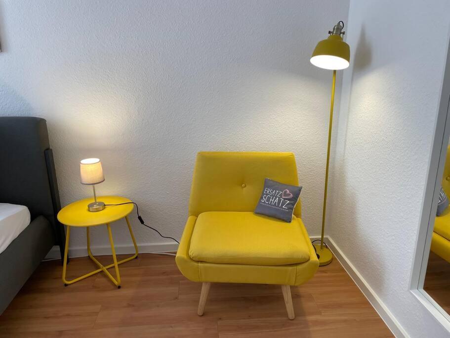 Lucky Stays Ls01 - Vollausstattung - Zentrum - Aufzug - Grosse Kueche - 2 Zimmer - Smart-Tv Magdeburg Zewnętrze zdjęcie