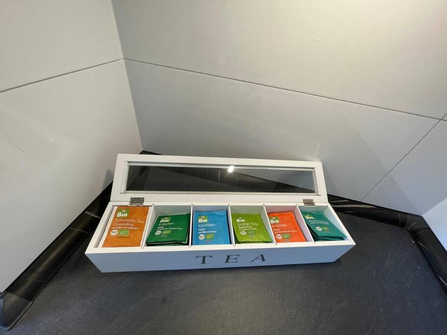 Lucky Stays Ls01 - Vollausstattung - Zentrum - Aufzug - Grosse Kueche - 2 Zimmer - Smart-Tv Magdeburg Zewnętrze zdjęcie