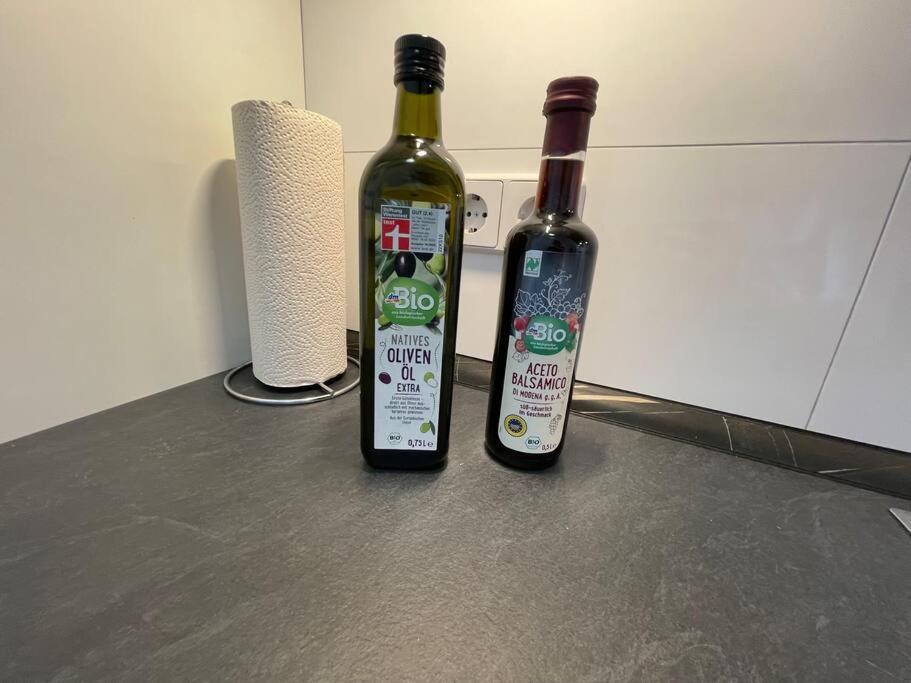 Lucky Stays Ls01 - Vollausstattung - Zentrum - Aufzug - Grosse Kueche - 2 Zimmer - Smart-Tv Magdeburg Zewnętrze zdjęcie