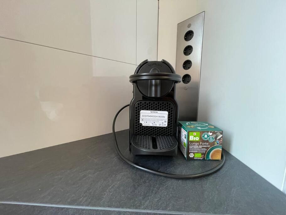 Lucky Stays Ls01 - Vollausstattung - Zentrum - Aufzug - Grosse Kueche - 2 Zimmer - Smart-Tv Magdeburg Zewnętrze zdjęcie